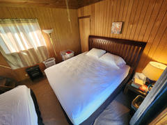 The Greenhouse (1/2)