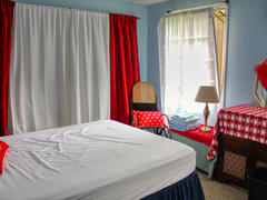 The Private Room (1/2)