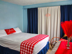 The Private Room (2/2)