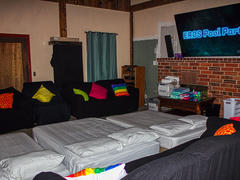 The Voyeur Space (1/2)