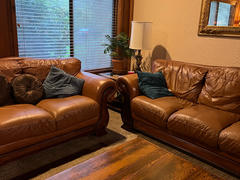 Registration and Welcome Space