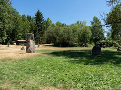 The Stone Circle